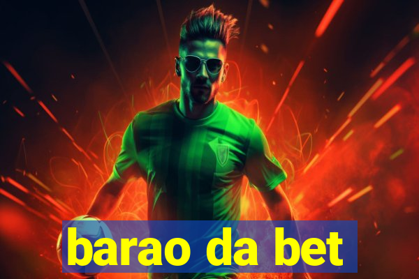 barao da bet